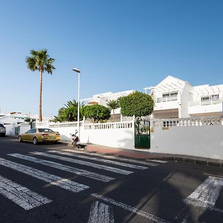 פוארטו דל כרמן Lava Teneguia, 5 Guests In 2 Bedrooms מראה חיצוני תמונה