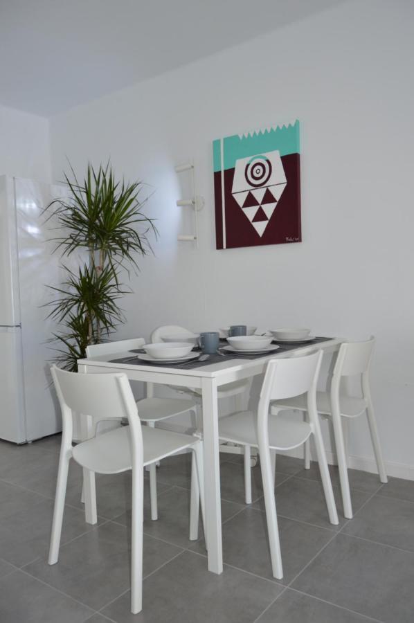 פוארטו דל כרמן Lava Teneguia, 5 Guests In 2 Bedrooms מראה חיצוני תמונה